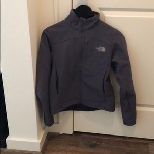 North face jacket